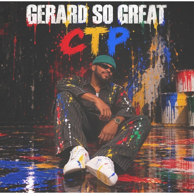 CTP artwork