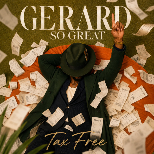 Tax Free cover